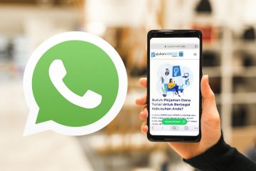 Pinjaman Dana Tunai Gadai BPKB Lewat Whatsapp