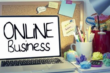 Tips Bisnis Online