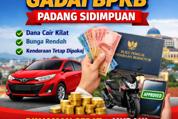 simulasi cicilan pinjaman jaminan BPKB kendaraan