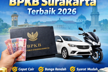 simulasi pinjaman bpkb mobil surakarta