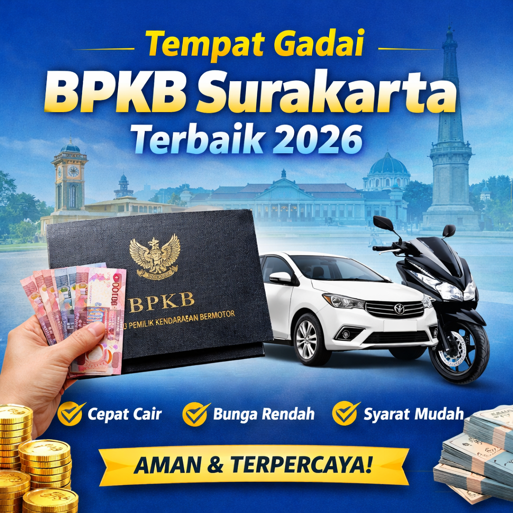 simulasi pinjaman bpkb mobil surakarta