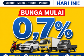 Gadai BPKB Tangerang Selatan langsung cair hari ini bunga ringan