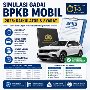 Simulasi gadai BPKB mobil 2026 dengan kalkulator cicilan dan syarat pinjaman simulasi-gadai-bpkb-mobil-2026.jpg